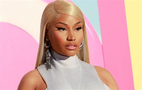 Nicki Minaj Net Worth